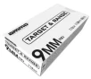 Ammo Inc Target &amp; Range 9mm, 115gr FMJ, 50rd Box
