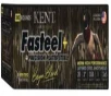 Kent Cartridge CC203FSP283X5 Fasteel + Precision Steel Sports South Exclusive Bayou Blend 20Gauge 3&quot; 1oz 3x5Shot 100Per Box/2 Case *Case Only