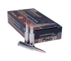 Sig Sauer E65CH120 Elite Copper Hunting  6.5 Creedmoor 120 gr Jacketed Hollow Point (JHP) 20 Bx/ 10 Cs