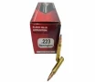 Black Hills Ammunition .223 Rem 55 Gr Soft Point 50rd Box