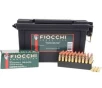Fiocchi 223FHVB Extrema  223 Rem 40 gr V-Max 200 Bx/ 1 Cs Plano Box