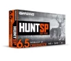 AMMO INC HUNTSP AMO 6.5 CREEDMORE 140GR INTERLOCK SP 20RD BOX