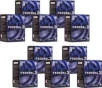 Federal Game Load 20ga 2.75&quot; 2.5dr 7/8oz 7.5 Shotgun Ammunition 250rd Case