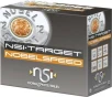 NOBEL SPEED SPORT CLAY 12GA 2.75 1OZ #7.5 25RD BOX
