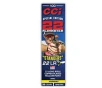 CCI 50100CC Varmint Stangers 22 LR 32 gr Copper Plated Hollow Point (CPHP) 100 Bx/ 50 Cs