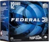 Top Gun 12ga 2.75&quot; 3dr 1-1/8oz 8