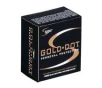 Speer Ammo 23611GD Gold Dot Personal Protection 9mm Luger +P 124 gr Hollow Point (HP) 20 Bx/ 10 Cs