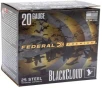 FED ULTRA STEEL 20GA 3 1OZ 2 &amp; 4 /10