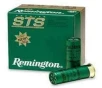 Remington Ammunition STS12NSC7 Premier STS Target Load 12 Gauge 2.75&quot; 1 1/8 oz 7.5 Shot 25 Bx/ 10 Cs