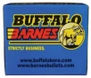 Buffalo Bore Ammunition 19J/20 Buffalo-Barnes Lead-Free Heavy 357 Mag 125 gr Barnes XPB 20 Bx/ 12 Cs