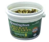 Remington Ammunition 1622B Golden Bullet  22 LR 36 gr Plated Hollow Point 1400 Bx/ 4 Cs (Bucket)