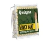 REMINGTON 22 LR RANCH HAND 42GR PLATED HP 100RD 50BX/CS