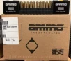 Ammo Inc. Signature .45 Colt 250 Gr Total Metal Jacket Brass Cased 1000rd CASE (20x50rd BOXES)
