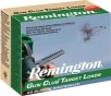 Remington Gun Club Target Loads 20 ga 2.75&quot; 7/8 oz 8 Shot 25Bx/10Cs