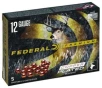 Federal P135F00 Premium Vital-Shok 12 Gauge 3.5&quot; 18 Pellets 00 Buck Shot 5 Bx/ 50 Cs