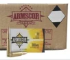 ARMSCOR 308 147GR FMJ RIFLE AMMUNITION 200 CASE