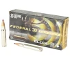 Federal P3006ELDX1 30-06 Springfield 178 Gr Extremely Low Drag-eXpanding (ELD-X) 20rds