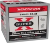 Winchester Super-X High Brass 410ga, 2.5&quot; 1/2oz #6 Shot, 25rd Box