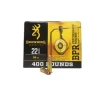BROWNING BPR 22LR 36G PHP 400RD BOX