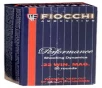 Fiocchi 22FWMC Shooting Dynamics Hunting 22 Mag 40 gr Full Metal Jacket (FMJ) 50 Bx/ 40 Cs