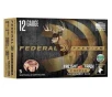 Federal Premium 12ga, 2.75&quot;, 300gr Copper Tipped Sabot Slug, 5rd Box
