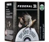 Federal USH4106 Upland Steel  410 Gauge 2.75&quot; 3/8 oz 6 Shot 25 Bx/ 10 Cs