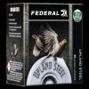 Federal USH41075 Upland Steel  410 Gauge 2.75&quot; 3/8 oz 7.5 Shot 25 Bx/ 10 Cs