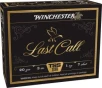 Winchester Ammo LCTSS2037 Last Call  20Gauge 3&quot; 1oz Tungsten 7Shot 10 Per Box/10 Case