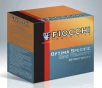 Fiocchi 203HV8 High Velocity 20 Gauge 3&quot; 1 1/4 oz 8 Shot Shotgun Ammunition 25rd BOX