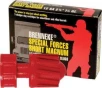 Brenneke SL122SFM Special Forces Short Magnum  12 Gauge 2.75&quot; 1 1/4 oz Slug Shot 5 Bx/ 40 Cs