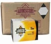 ARMSCOR 10MM 180GR FMJ Centerfire Pistol Ammunition 1200rd Case