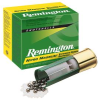 Remington Ammunition NM12S2 Nitro Mag  12 Gauge 2.75&quot; 1 1/2 oz 2 Shot 25 Bx/ 10 Cs