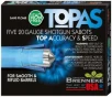 Brenneke SL202TOPN TOPAS  20Gauge 2.75&quot; 1/2oz Sabot Slug Shot 5 Per Box/50 Case