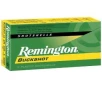 Remington Ammunition 20BK3 Express  20 Gauge 2.75&quot; 20 Pellets 3 Buck Shot 5 Box