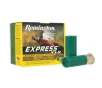 Remington Ammunition 20145 Express Extra LR 12 GA 2.75&quot; 1-1/4 oz #4 25rds