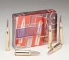 Hornady 81264 Superformance Match  5.56x45mm NATO 75 gr Boat Tail Hollow Point Match 20 Bx/ 10 Cs
