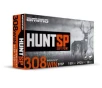 AMMO INC HUNTSP AMO 308 WIN 150GR INTERLOCK SP 20RD ( 10 BOX CASE)