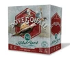 Nobel/Eurosports LLC ANSF126 Dove &amp; Quail  12Gauge 2.75&quot; 1 1/8oz 6Shot 250rds/Box