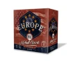 Nobel/Eurosports LLC ANSEU12175 Europe  12Gauge 2.75&quot; 1oz 7.5Shot 25 Per Box/10 Case