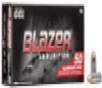 Blazer Clean fire 9mm 124gr Total Metal Jacket