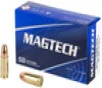 Magtech 9G Range/Training 9mm Luger 147 Grain Full Metal Jacket