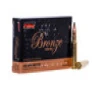 PMC Bronze 308 Winchester 150 Grain Pointed Soft Point