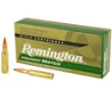 Remington Premier Match 308 Winchester 175 Grain Hollow Point