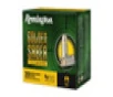 Remington Golden Saber 357 Magnum 125gr. BJHP Ammo