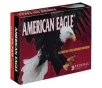Federal American Eagle 40 S&amp;W Ammunition 120 Grain Lead Free Ball- AE40LF1 100 rounds
