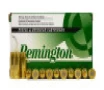 REMINGTON 40 S&amp;W 180 GR FMJ - L40SW3