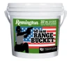 Remington UMC 40 S&amp;W 180 Gr FMJ 300 RDS Range Bucket