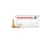 Winchester USA 308 Winchester 147 Grain Full Metal Jacket
