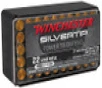 Winchester Silvertip 22 LR 37 Grain Silvertip Hollow Point