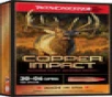 Winchester 30-06 Springfield 180 Grain Copper Extreme Point Lead Free